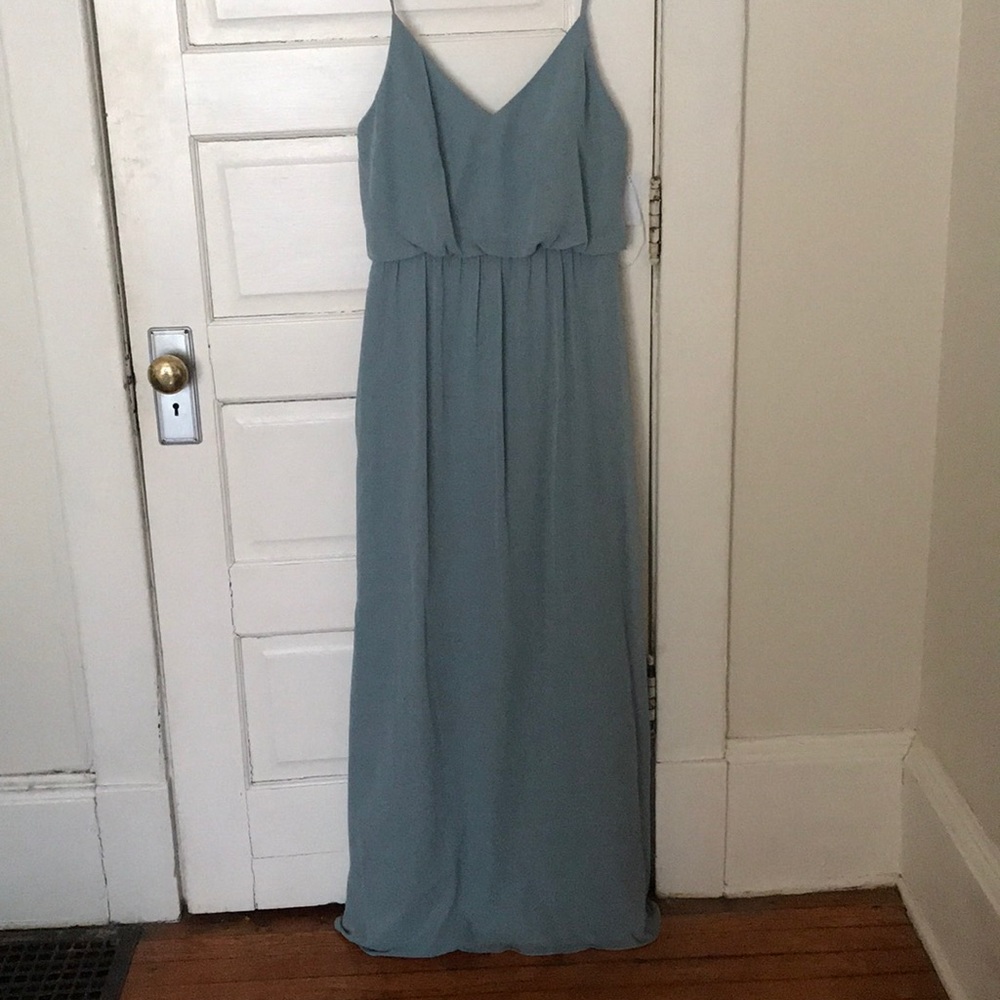 Dress up dress/bridesmaid dress